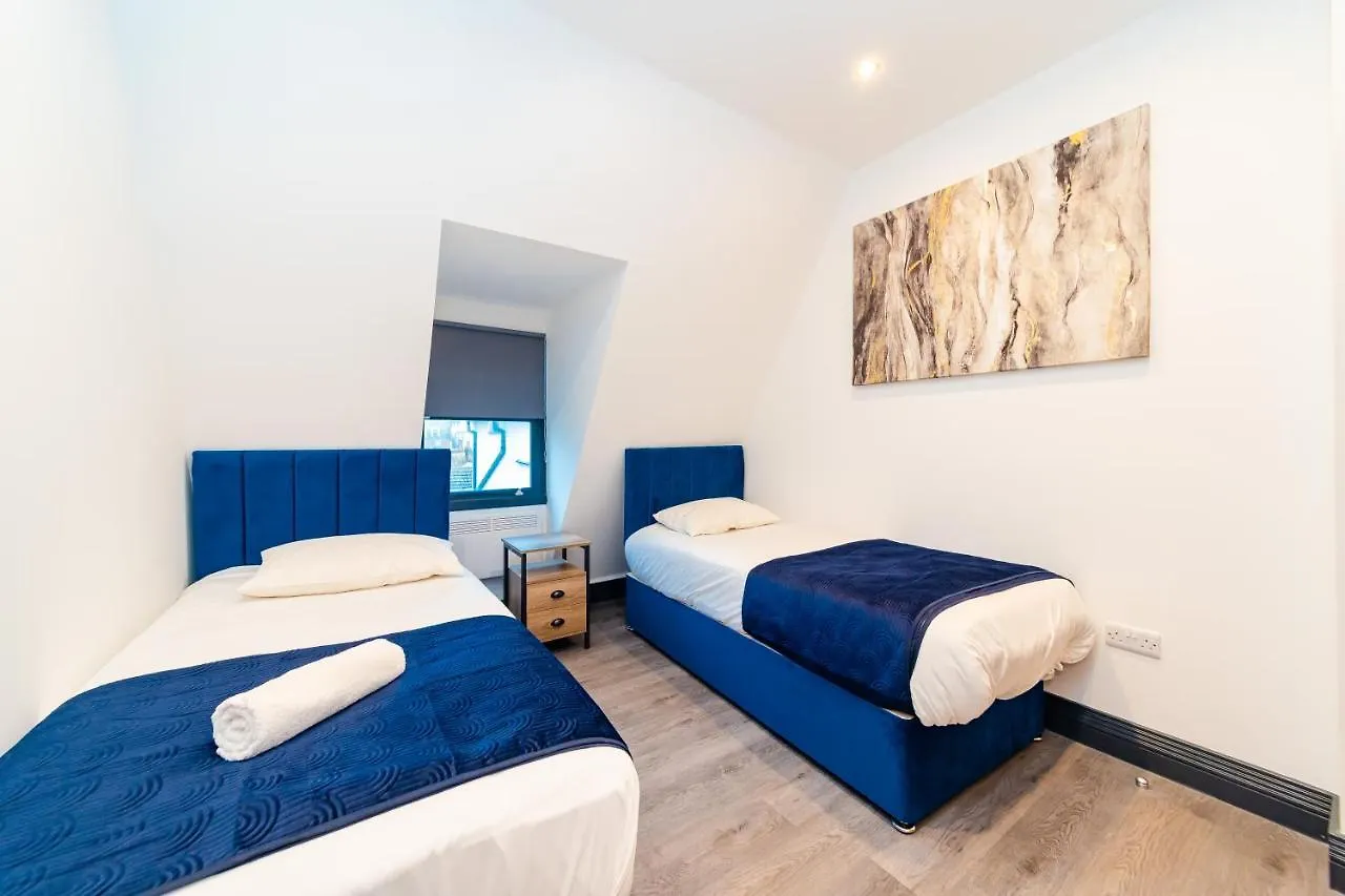 Flash Sale Brighton City Centre Seafront 2 Bedroom Flat Bn112Shp5C Apartment